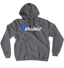 merlinzzofficial Hoodies (No-Zip/Pullover)