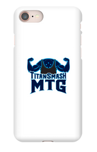 TitanSmashMTG iPhone Phone Case