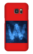 wlg_gemis Samsung Phone Cases