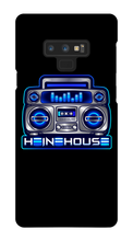 Heine House Logo Phone Case for Samsung