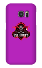 ultscrub Samsung Phone Cases