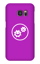 Clockworksy Samsung Case