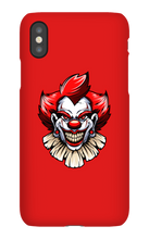 killerclowns_gaming iPhone Phone Cases