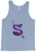 Snake Tank Top