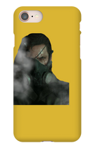 CodellNation iPhone Cases