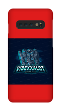 vibexxalot Samsung Phone Cases