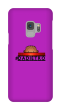 eminski93 Samsung Phone Cases