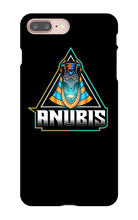 ultimateanubis iPhone Phone Cases