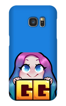 sweetserenity087 Samsung Phone Cases