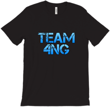 Team 4NG T-Shirts