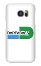 Dadeabass Samsung Phone Case