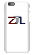 thestreamerslife iPhone Phone Cases