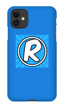 reocraftv2 iPhone Phone Cases