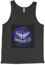 hoopdreamzo30 Tank Top