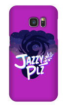 Jazzy_Plz Space Tree Phone Case (Samsung)