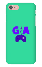 gaminganimator07 iPhone Phone Cases