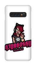 hiyagoshy Samsung Phone Cases