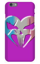 Fight Back iPhone Cases