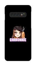 ehhronnie Samsung Phone Cases