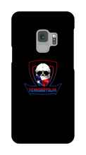 texasboyslim Samsung Phone Cases
