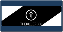 thekillerixx XXL Gaming Mousepad