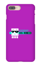 COOL NERDZ PHONE CASE (GHAST)