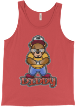 uncle_diddy Tank Top