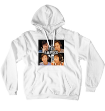 JLWavock Hoodies (No-Zip/Pullover)