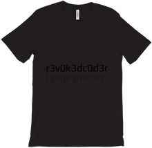 r3v0k3dc0d3r T-Shirts