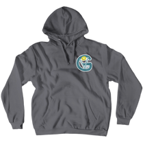voltage201games Hoodies (No-Zip/Pullover)