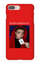 Magic_Everyday_ iPhone Phone Cases