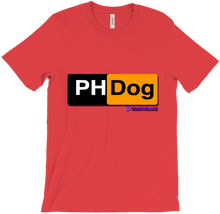 PH Dog T-Shirt