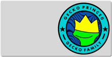 geckoprince0 XXL Gaming Mousepad