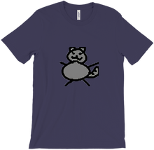 Plapytus Nermal t-shirt