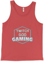 monteb56 Tank Top