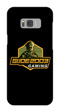 gijoe2003 Samsung Phone Cases