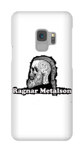 Funda Samsung Ragnar Metalson (Var. modelos)
