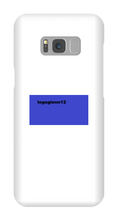 legoglenn12 Samsung Phone Cases