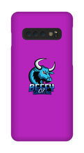 beefygaming07 Samsung Phone Cases