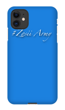 Zosii Army Iphone Hülle