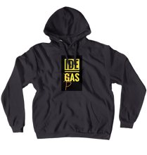 rauluxa Hoodies (No-Zip/Pullover)