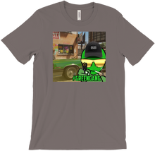 Green Alien T-Shirts