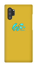 Willgasm Samsung Phone Cases