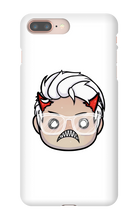vestyuwu iPhone Phone Cases