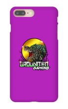brounitedgaming iPhone Phone Cases