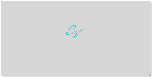 dragon63_ttv XXL Gaming Mousepad