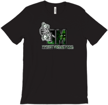 DirtyMoney T-Shirt (Male)