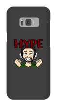 ZA HYPE Samsung Phone Cases
