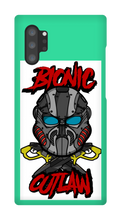 bionicxoutlawgaming Samsung Phone Cases