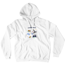coconutmaidz_ Hoodies (No-Zip/Pullover)